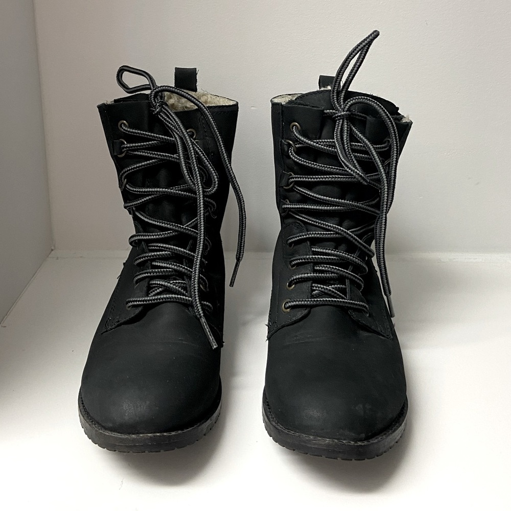 Winter Boots